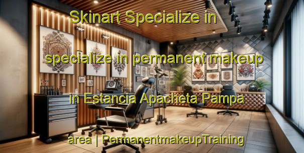Skinart Specialize in specialize in permanent makeup in Estancia Apacheta Pampa area | PermanentmakeupTraining | PermanentmakeupClasses | SkinartTraining-Bolivia